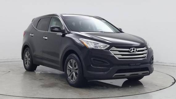 HYUNDAI SANTA FE 2015 5XYZT3LB7FG292438 image HYUNDAI SANTA FE 2015 5XYZT3LB7FG292438 image